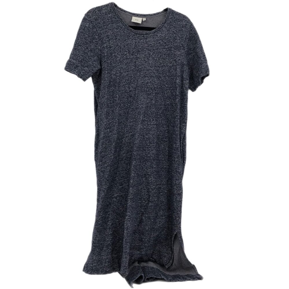 Elk Blue Sweater Dress | Casual, Any Occasion Ready